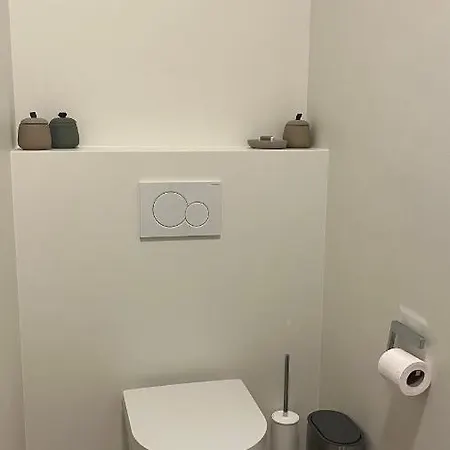 Apartmán Oosternest