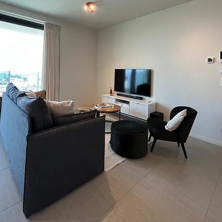 Apartmán Oosternest