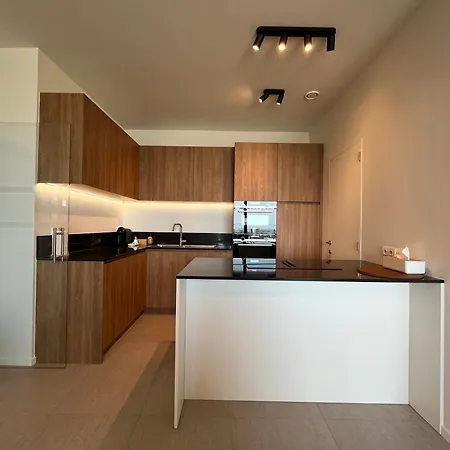 Apartmán Oosternest *
